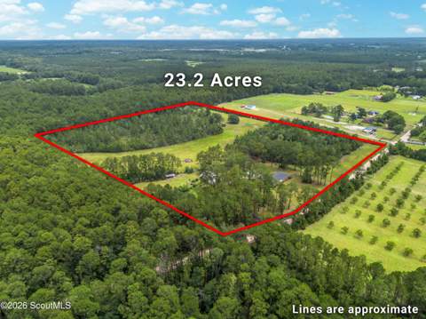 5486 Bowen Road, Blackshear GA - photo 8 of 54