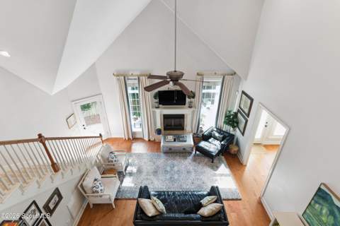 117 Sea Palms Lane, St. Simons Island GA - photo 24 of 46