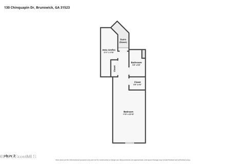 130 Chinquapin Drive, Brunswick GA - photo 6 of 79