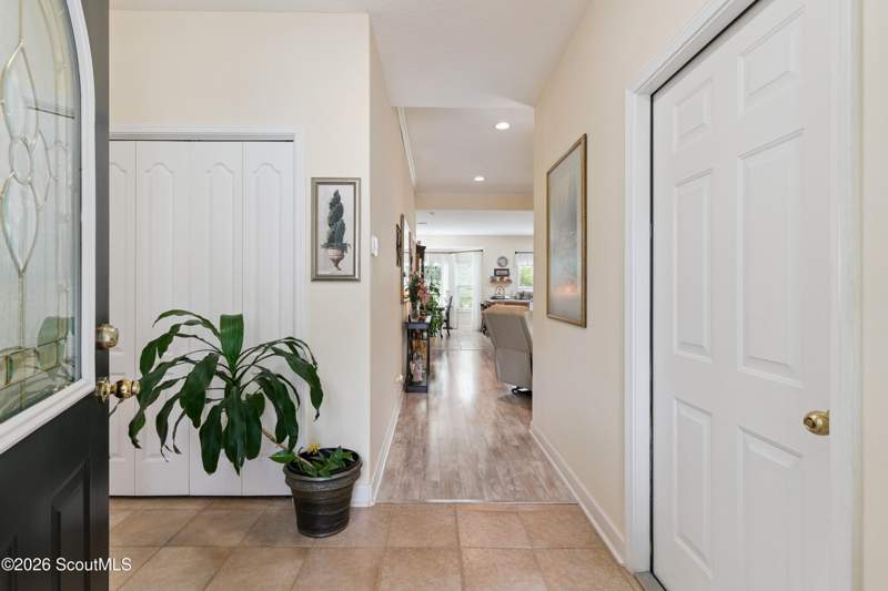 2 bedroom Single Family Residence at 505 Ashbrook Drive, Cypress Run, Brunswick — photo 4