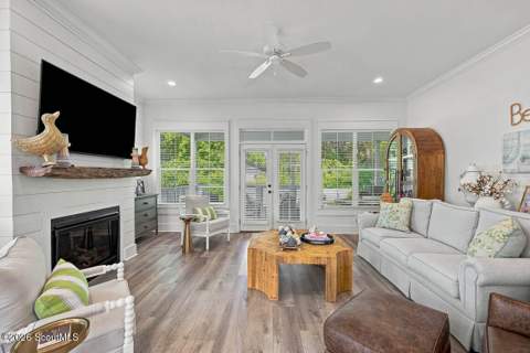 311 Peachtree Street, St. Simons Island GA - photo 19 of 53