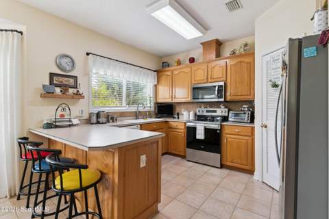 505 Ashbrook Drive, Brunswick GA - photo 10 of 25