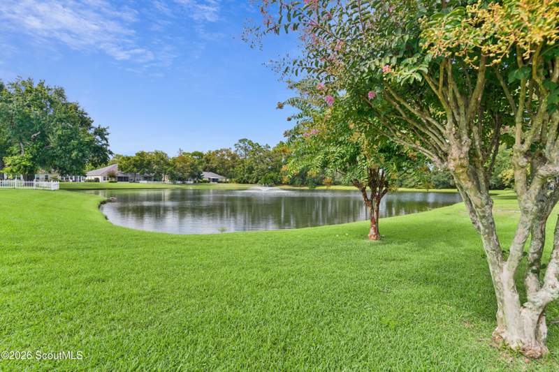 2 bedroom Single Family Residence at 505 Ashbrook Drive, Cypress Run, Brunswick — photo 3