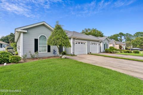505 Ashbrook Drive, Brunswick GA - photo 24 of 25