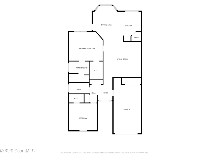 2 bedroom Single Family Residence at 505 Ashbrook Drive, Cypress Run, Brunswick — photo 2