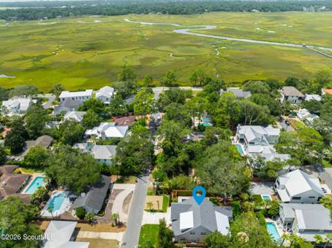 4314 12th Street, St. Simons Island GA - photo 7 of 53