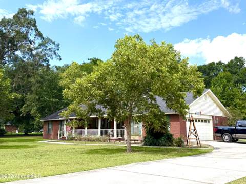 151 Navajo Road, Brunswick GA - photo 8 of 65