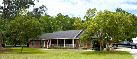 151 Navajo Road, Brunswick GA - photo 9 of 65