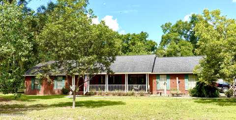 151 Navajo Road, Brunswick GA - photo 10 of 65
