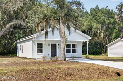 622 Kellsie Circle, Darien GA - photo 6 of 23