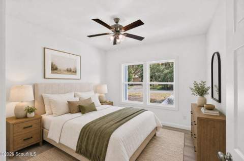 622 Kellsie Circle, Darien GA - photo 15 of 23