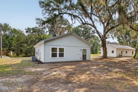 622 Kellsie Circle, Darien GA - photo 22 of 23
