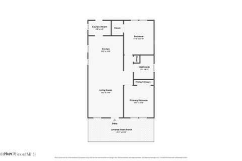 622 Kellsie Circle, Darien GA - photo 23 of 23