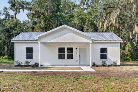 624 Kellsie Circle, Darien GA - photo 6 of 35