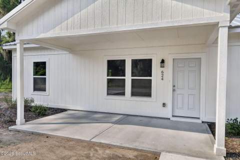624 Kellsie Circle, Darien GA - photo 7 of 35