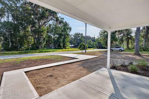 624 Kellsie Circle, Darien GA - photo 8 of 35