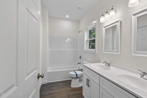624 Kellsie Circle, Darien GA - photo 24 of 35