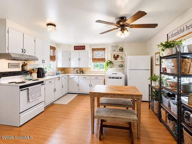 5 bedroom Single Family Residence at 338, 334, And 344 Blythe Island Drive, Blythe Village, Brunswick — photo 4