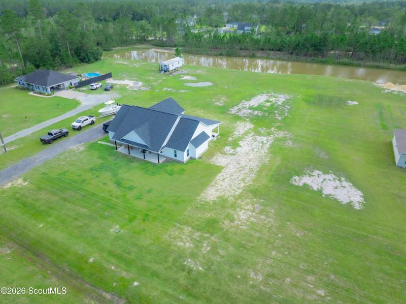 3 bedroom Single Family Residence at 11289 Lanes Bridge Road, No Recorded Subdivision, Jesup — photo 3