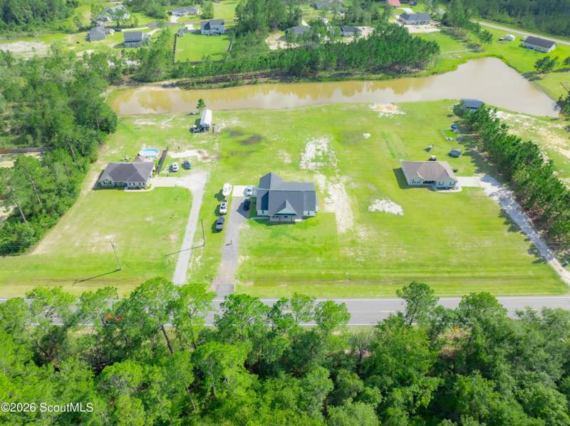 3 bedroom Single Family Residence at 11289 Lanes Bridge Road, No Recorded Subdivision, Jesup — photo 4