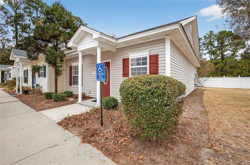 2 bedroom Condominium at 474 Moss Creek Lane, Moss Creek Villas, Brunswick — photo 4