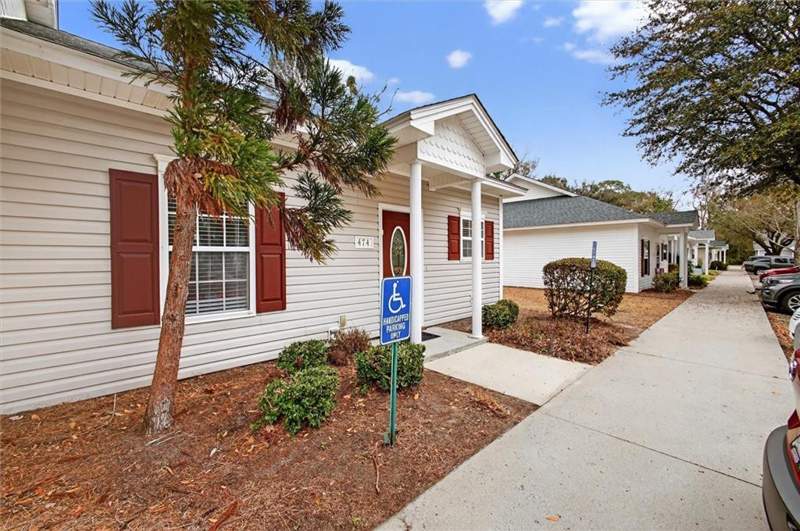 2 bedroom Condominium at 474 Moss Creek Lane, Moss Creek Villas, Brunswick — photo 5
