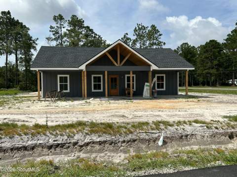 100 Rowan Drive, Waycross GA - photo 13 of 17