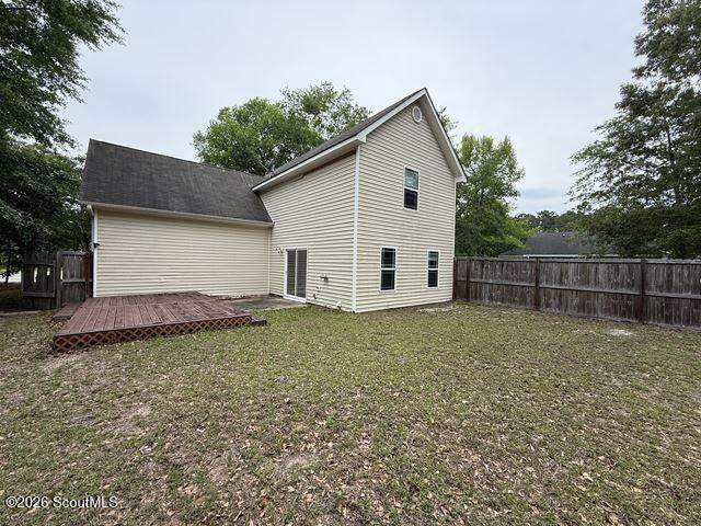 4 bedroom Single Family Residence at 17 Eastwinds Court, Southwinds, Brunswick — photo 2