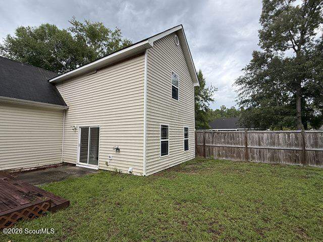 4 bedroom Single Family Residence at 17 Eastwinds Court, Southwinds, Brunswick — photo 3