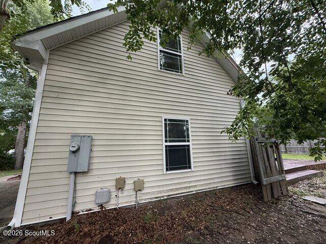 4 bedroom Single Family Residence at 17 Eastwinds Court, Southwinds, Brunswick — photo 4