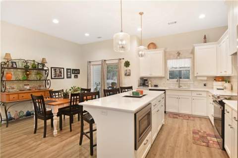 1021 Kyles Loop, Townsend GA - photo 8 of 28