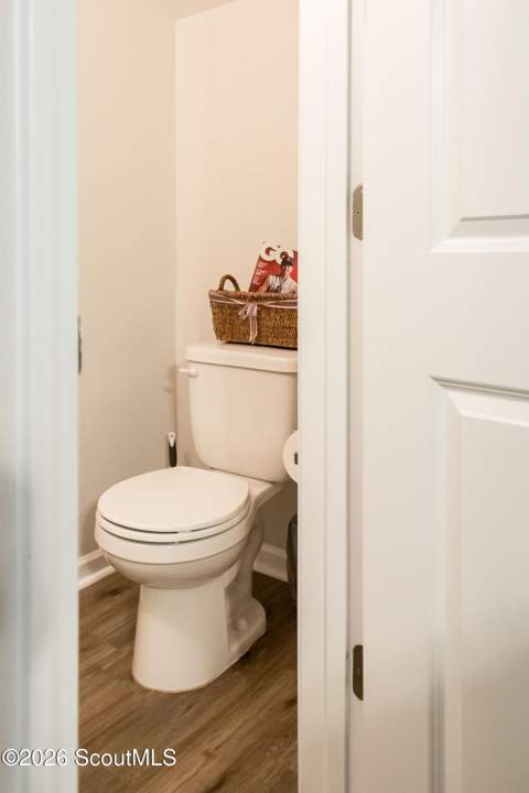 227 Saddle Brooke Trace, Brunswick GA - photo 12 of 36