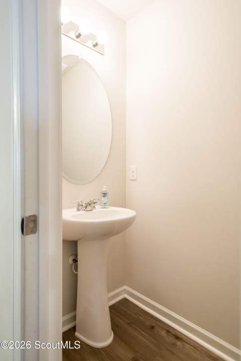 227 Saddle Brooke Trace, Brunswick GA - photo 13 of 36