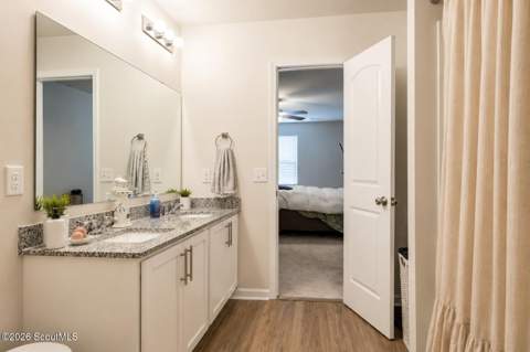 227 Saddle Brooke Trace, Brunswick GA - photo 17 of 36