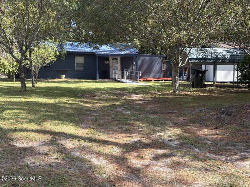 1 bedroom Single Family Residence at 704 Bay Street, No Recorded Subdivision, Waycross — photo 4