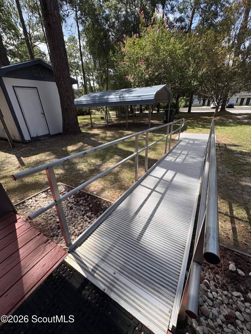 1 bedroom Single Family Residence at 704 Bay Street, No Recorded Subdivision, Waycross — photo 5
