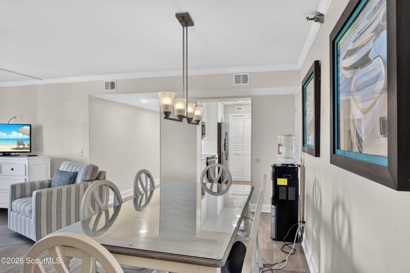 3 bedroom Condominium at 1440 Ocean Boulevard, Beach Club Condos, St. Simons Island — photo 2