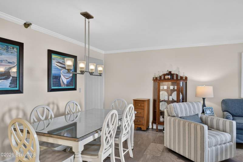 3 bedroom Condominium at 1440 Ocean Boulevard, Beach Club Condos, St. Simons Island — photo 3