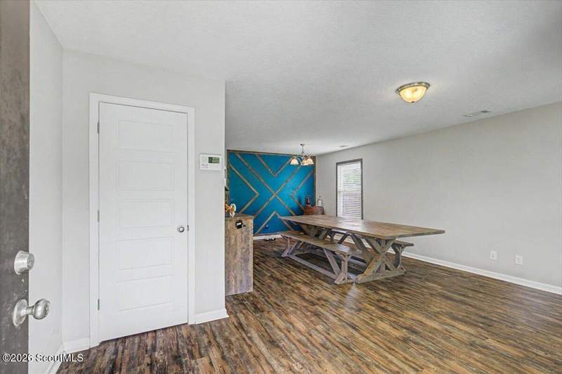 4 bedroom Single Family Residence at 7 NW Oxbow Lane, No Recorded Subdivision, Ludowici — photo 3
