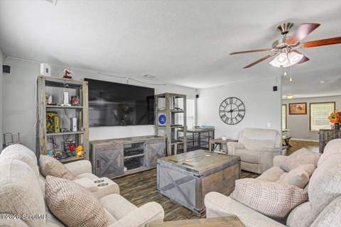 7 NW Oxbow Lane, Ludowici GA - photo 10 of 60