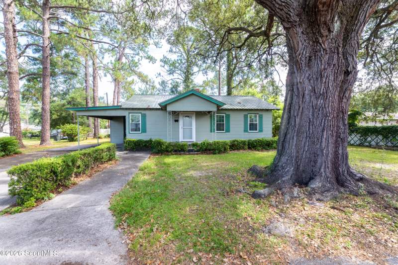 3 bedroom Single Family Residence at 1406 Myers Avenue, No Recorded Subdivision, Waycross — photo 2