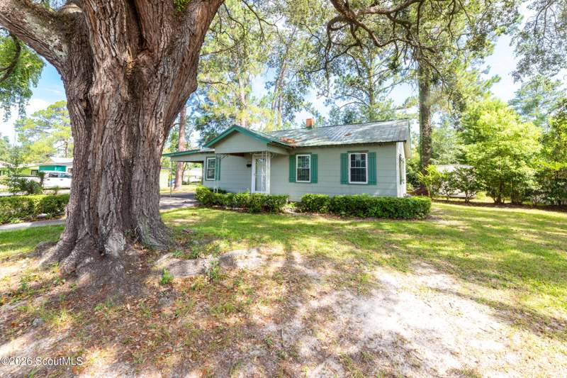 3 bedroom Single Family Residence at 1406 Myers Avenue, No Recorded Subdivision, Waycross — photo 5