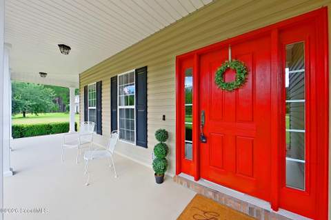 4400 Carson Road, Blackshear GA - photo 7 of 66