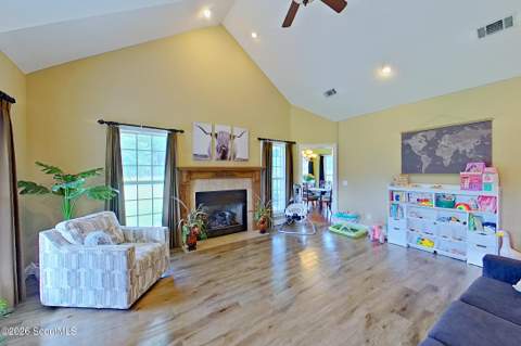 4400 Carson Road, Blackshear GA - photo 8 of 66