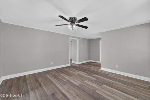 401 Ware Street, Blackshear GA - photo 12 of 28