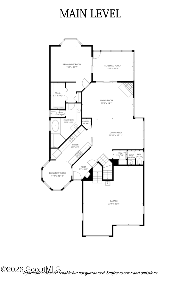 4 bedroom Single Family Residence at 218 Rice Mill, Hampton Plantation, St. Simons Island — photo 2