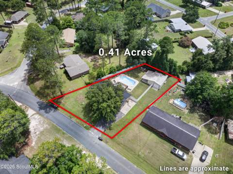 222 Edgewood Drive, Blackshear GA - photo 6 of 31