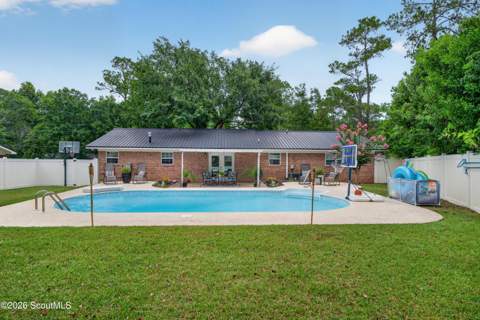 222 Edgewood Drive, Blackshear GA - photo 14 of 31
