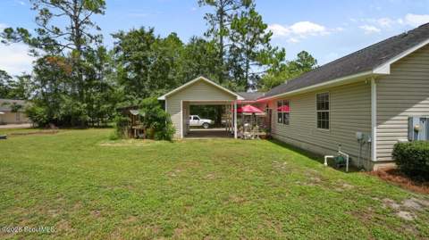 130 Hollywood Avenue, Jesup GA - photo 9 of 29