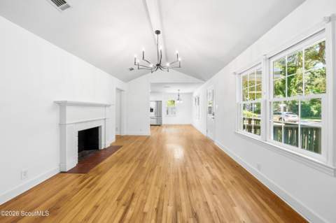 322 Magnolia Avenue, St. Simons Island GA - photo 16 of 60
